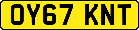 OY67KNT