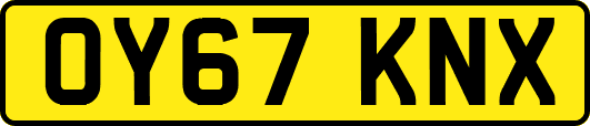 OY67KNX