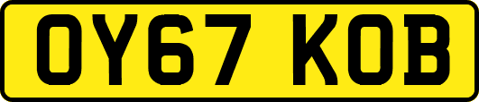 OY67KOB