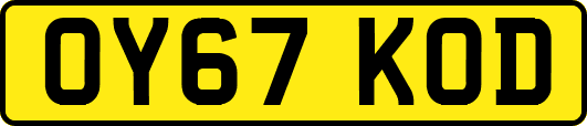 OY67KOD