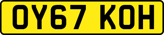 OY67KOH