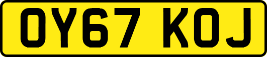 OY67KOJ