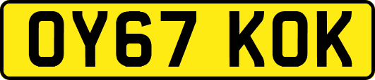 OY67KOK