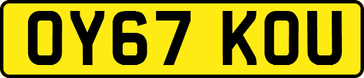 OY67KOU
