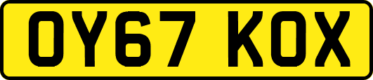 OY67KOX