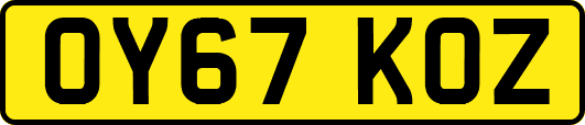 OY67KOZ