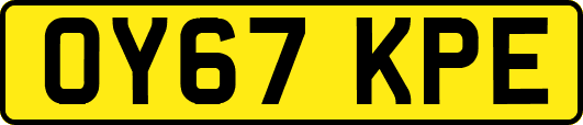 OY67KPE