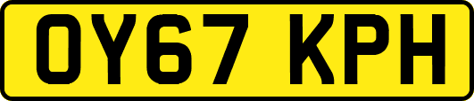 OY67KPH