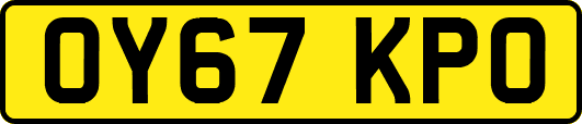 OY67KPO