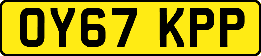 OY67KPP