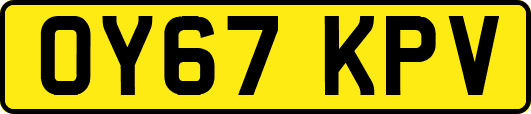 OY67KPV