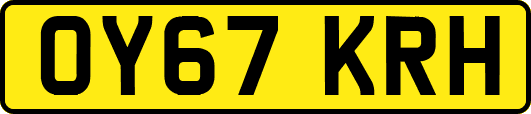 OY67KRH