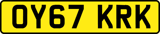 OY67KRK