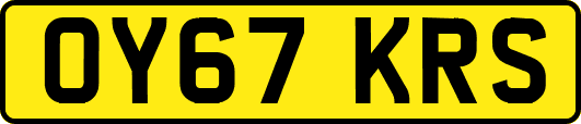 OY67KRS