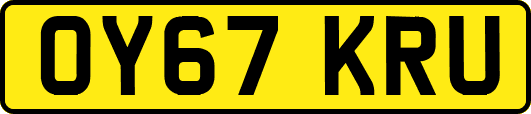 OY67KRU