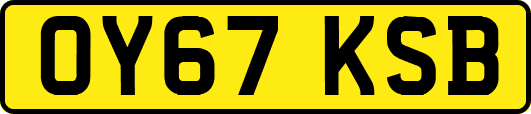 OY67KSB
