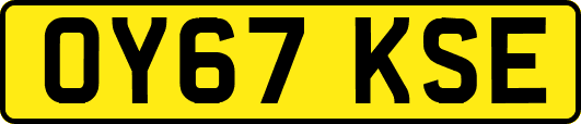 OY67KSE