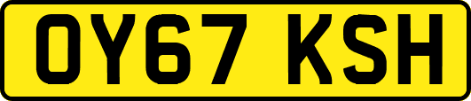 OY67KSH