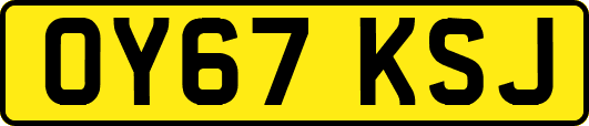 OY67KSJ