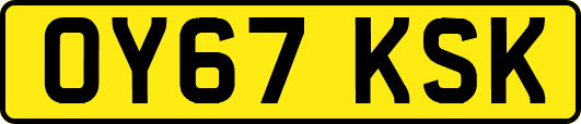 OY67KSK