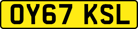 OY67KSL