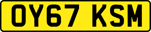 OY67KSM