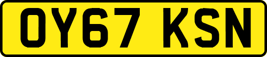 OY67KSN