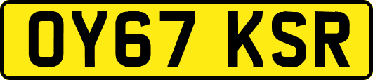 OY67KSR