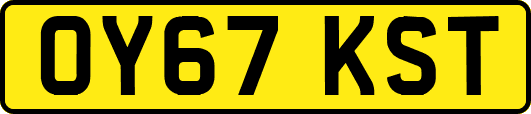 OY67KST