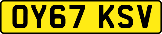 OY67KSV