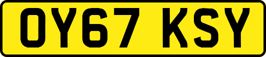 OY67KSY