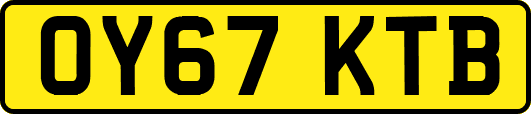 OY67KTB