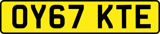 OY67KTE