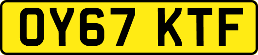 OY67KTF
