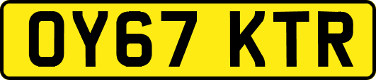 OY67KTR