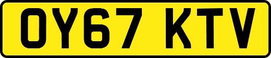 OY67KTV