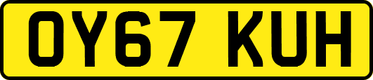 OY67KUH
