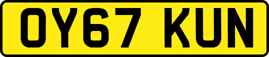 OY67KUN