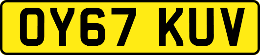 OY67KUV