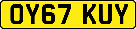 OY67KUY