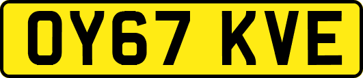 OY67KVE