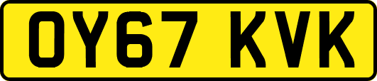 OY67KVK
