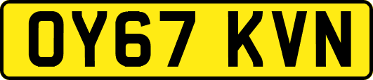 OY67KVN