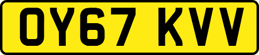 OY67KVV