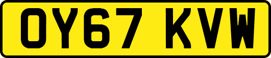 OY67KVW