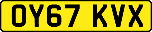 OY67KVX
