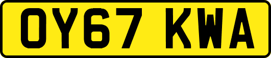 OY67KWA