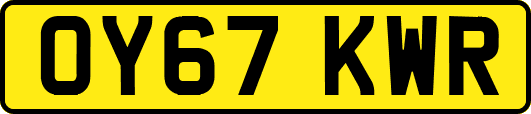 OY67KWR