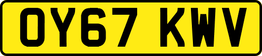 OY67KWV