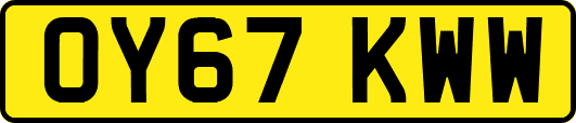 OY67KWW